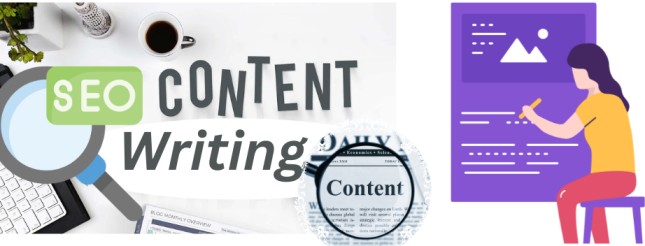 Creative Strategies for SEO Content Writing in 2024